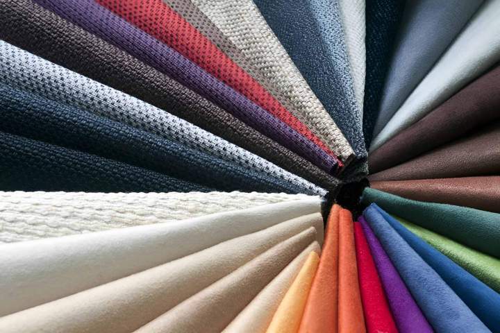 Home Fabrics Designed For You