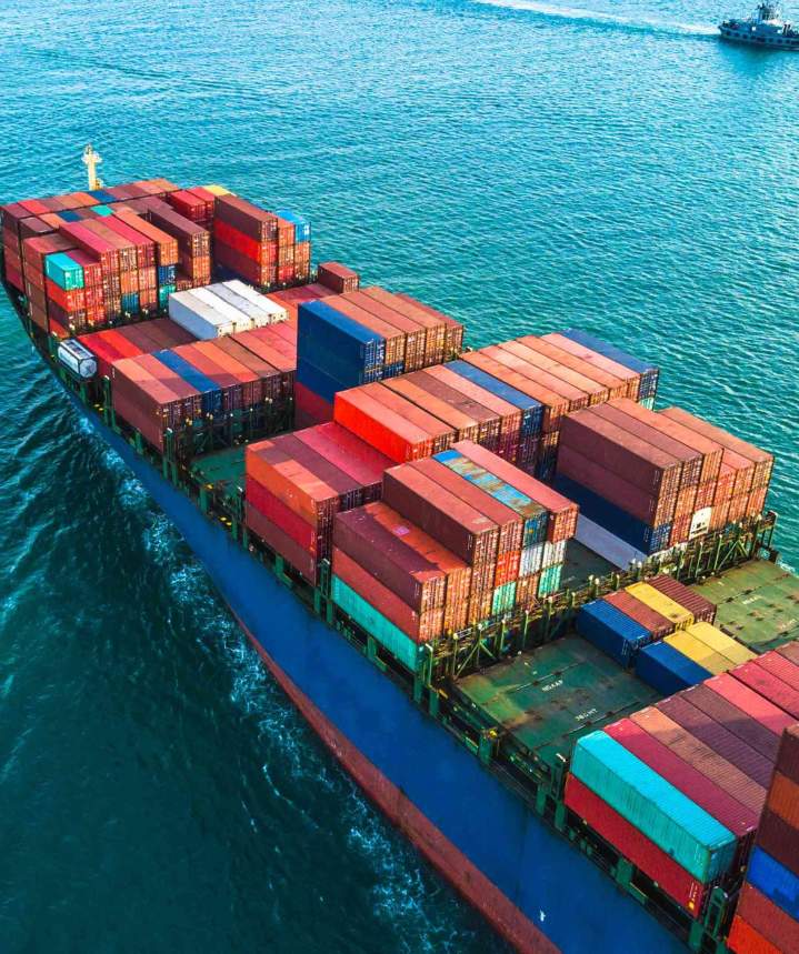 Textile Export Ronkonkoma